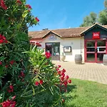 酒店 波尔多圣爱美浓宜必思酒店 圣艾米隆