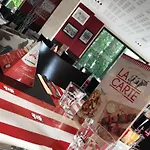 Ibis Bordeaux Emilion 3*