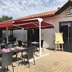 מלון Ibis Bordeaux Emilion