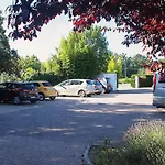 Ibis Bordeaux Emilion Hotel