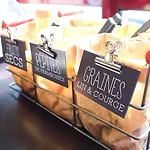 波尔多圣爱美浓宜必思酒店 3*
