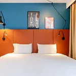 Ibis Bordeaux Emilion מלון סנט-אמיליון