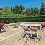 Ibis Bordeaux Emilion Hotel 3*