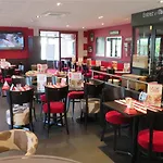 Ibis Bordeaux Emilion
