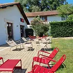 Ibis Bordeaux Emilion Hotel Saint-Émilion