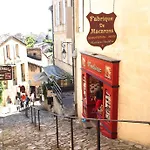 Hotel Ibis Bordeaux Emilion Saint-Émilion