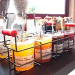 Hotel Ibis Bordeaux Emilion
