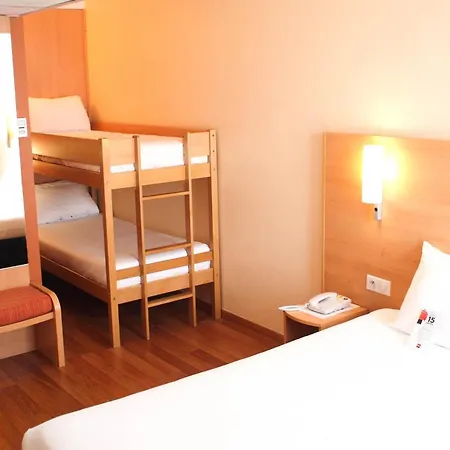 Hotel Ibis Bordeaux Emilion Saint-Émilion