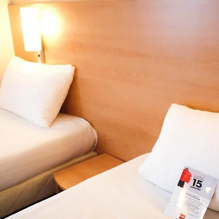 Ibis Bordeaux Emilion