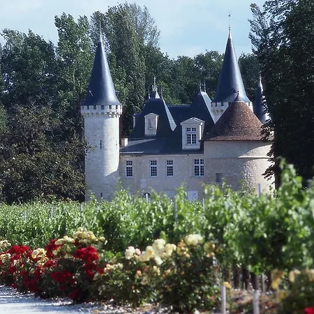 Ibis Bordeaux Emilion