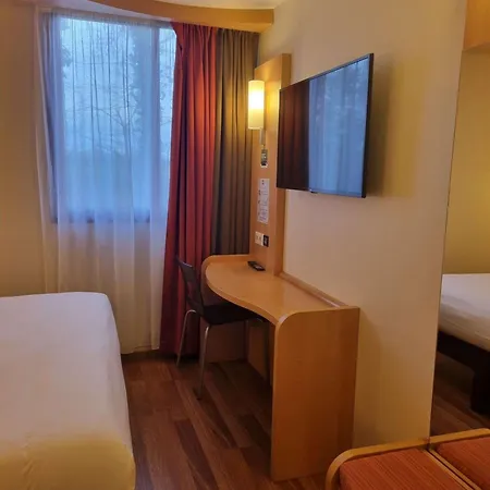 Ibis Bordeaux Emilion 3*