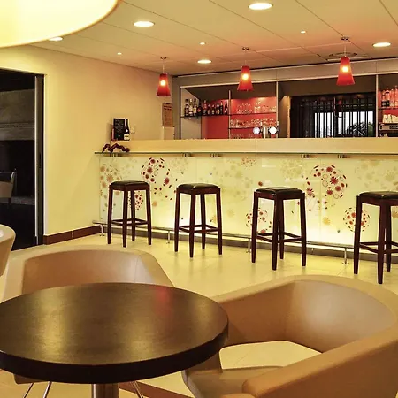 Ibis Bordeaux Emilion Сент-Эмильон