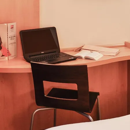 Ibis Bordeaux Emilion