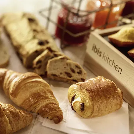 Ibis Bordeaux Emilion 3*