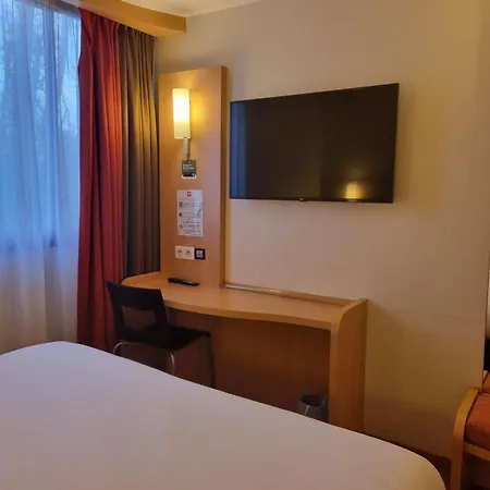 Ibis Bordeaux Emilion Сент-Эмильон