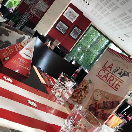 Ibis Bordeaux Emilion 3*