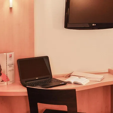 Ibis Bordeaux Emilion