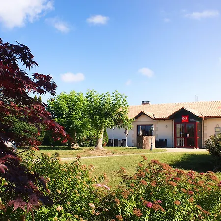 Ibis Bordeaux Emilion Hotel