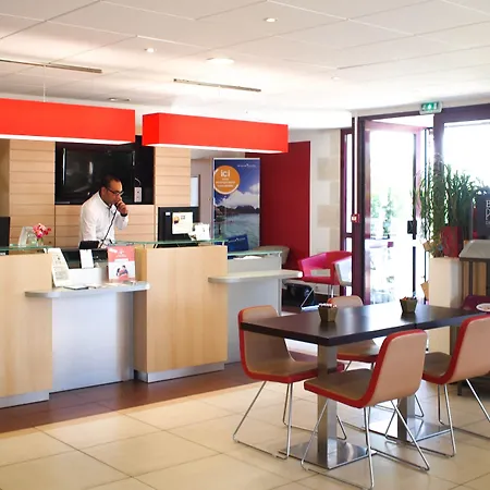 Ibis Bordeaux Emilion