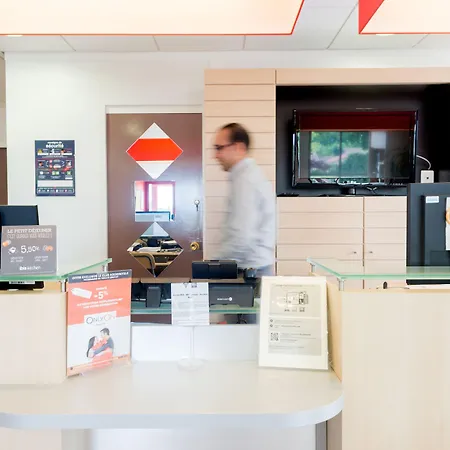 Hotel Ibis Bordeaux Emilion Saint-Émilion