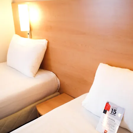 Ibis Bordeaux Emilion 3*