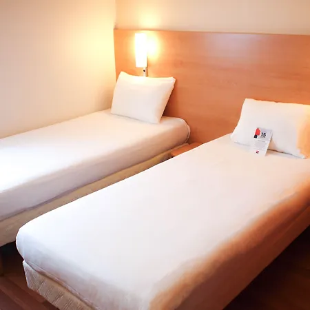 Hotel Ibis Bordeaux Emilion 3*