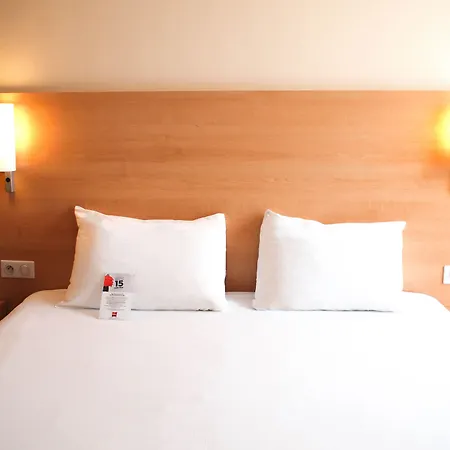 Ibis Bordeaux Emilion Saint-Émilion