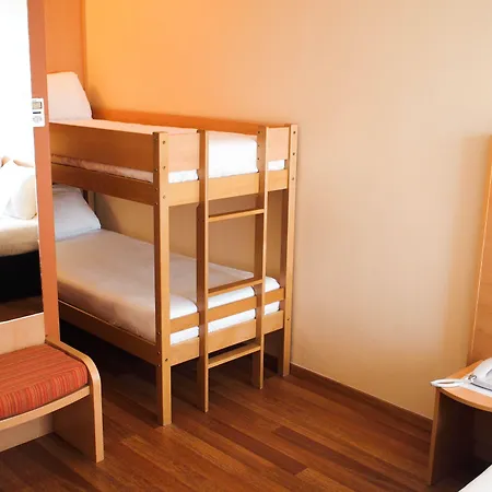 Hotel Ibis Bordeaux Emilion