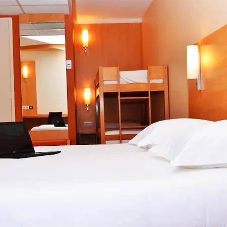 Ibis Bordeaux Emilion 3*