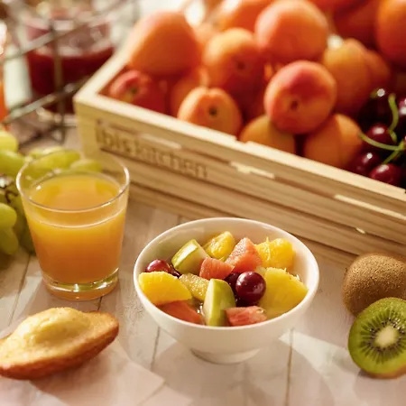 Ibis Bordeaux Emilion 3* Сент-Эмильон