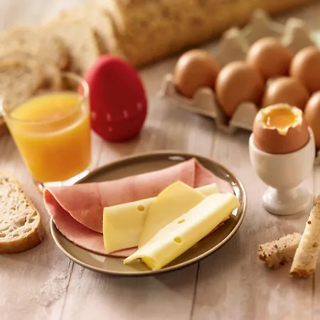 Ibis Bordeaux Emilion Отель