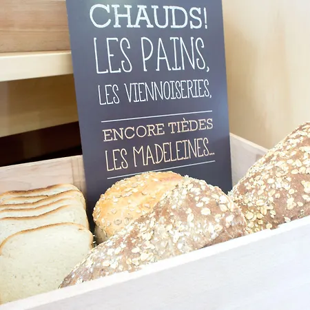 Ibis Bordeaux Emilion 3* Сент-Эмильон