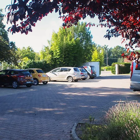 Ibis Bordeaux Emilion Сент-Эмильон