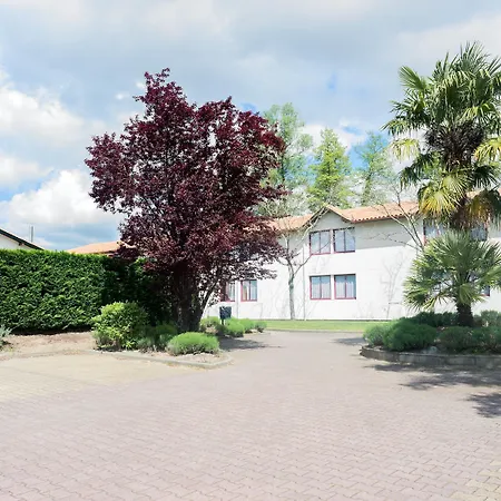 Ibis Bordeaux Emilion Отель