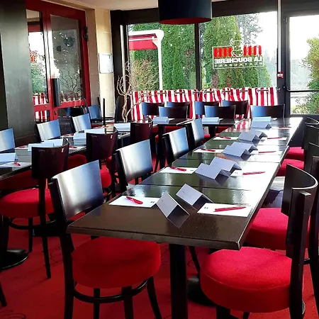 Ibis Bordeaux Emilion