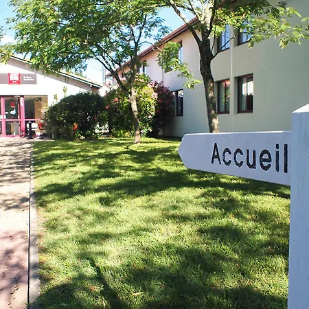 Ibis Bordeaux Emilion