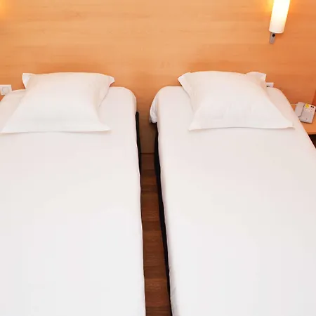 Ibis Bordeaux Emilion