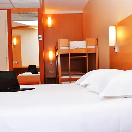 Ibis Bordeaux Emilion Saint-Émilion