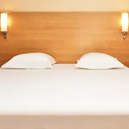 Ibis Bordeaux Emilion فندق