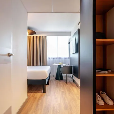 Ibis Bordeaux Emilion فندق