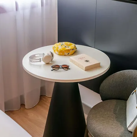 Ibis Bordeaux Emilion Saint-Émilion