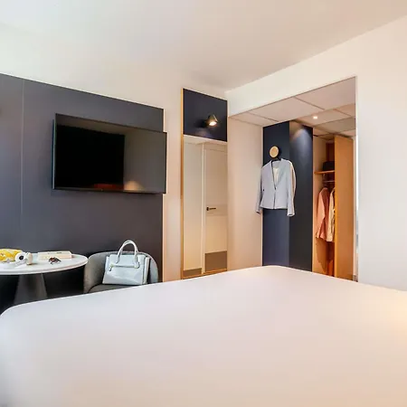 Ibis Bordeaux Emilion Saint-Émilion