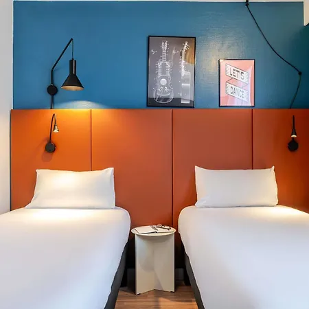 Ibis Bordeaux Emilion
