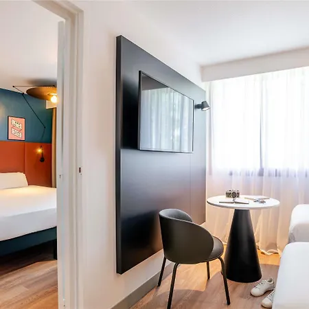 Ibis Bordeaux Emilion