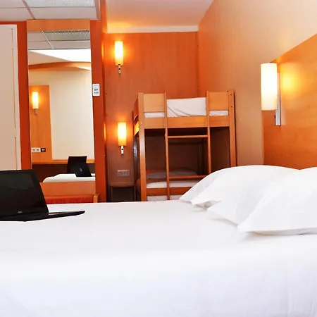 Ibis Bordeaux Emilion 3*