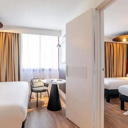 Ibis Bordeaux Emilion 3* Saint-Émilion