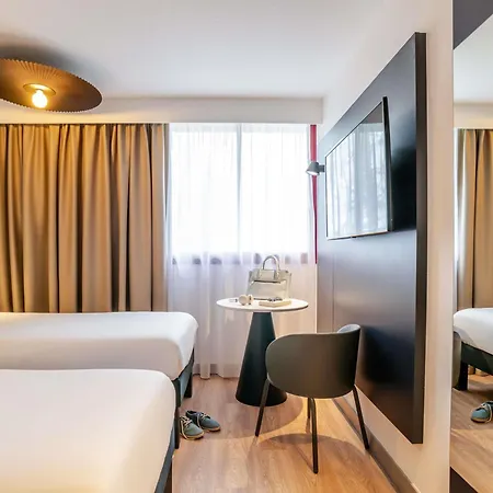 Ibis Bordeaux Emilion Hotel Saint-Émilion