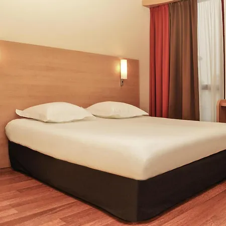Ibis Bordeaux Emilion 3*