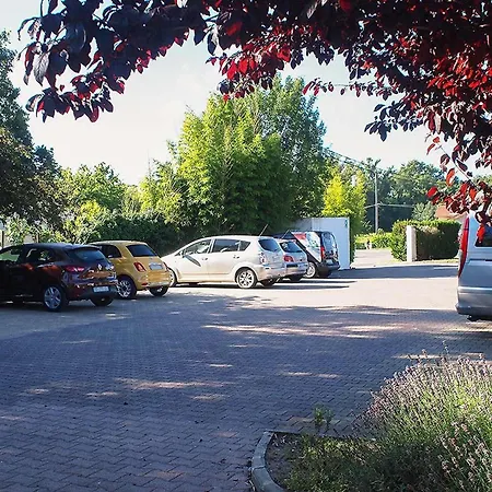 Ibis Bordeaux Emilion Отель