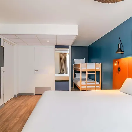 Ibis Bordeaux Emilion Hotel 3*